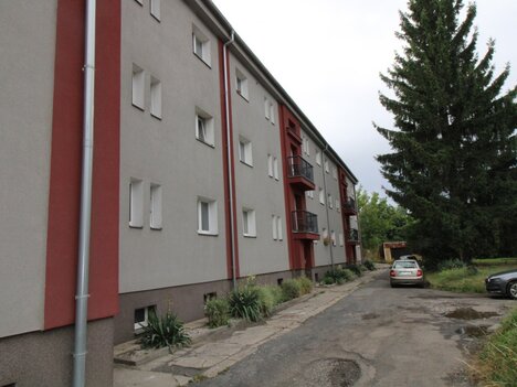 prodej bytu 2+1, 52m2, cihla, Stochovská, Praha 6